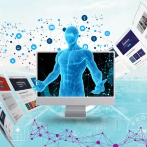 "Ecosistemas Digitales de Alto Impacto: Dominando 5 Nichos Clave con Estrategia e IA"