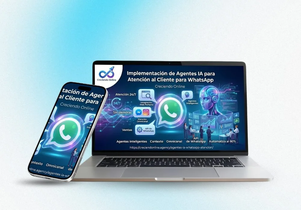 Implementacion-de-Agentes-IA-de-Atencion-al-Cliente-para-Whatsapp
